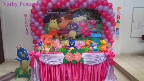 Backyardigans 3