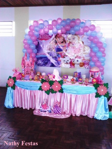 Barbie 11 Barbie 11