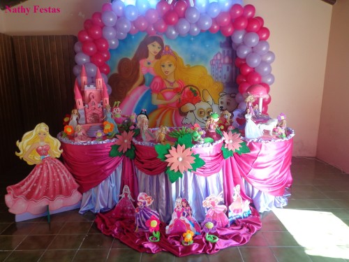 Barbie 8 Barbie 8