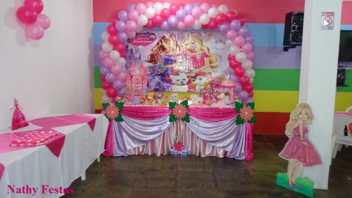 Barbie 9 Barbie 9
