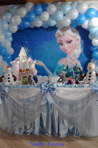 Frozen 13 Frozen 13
