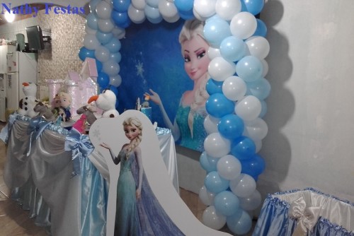 Frozen 14 Frozen 14