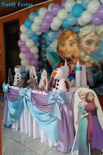 Frozen 19 Frozen 19