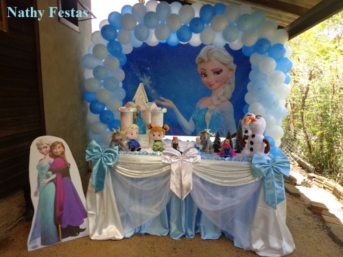 Frozen 5 Frozen 5