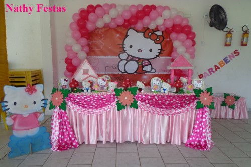 Hello Kitty 5