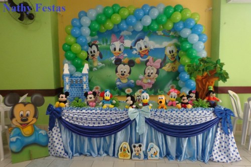 Disney Baby 4