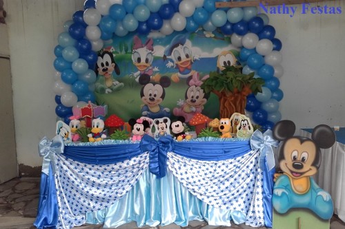 Disney Baby 6