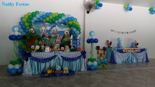 Disney Baby 9