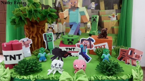 Minecraft 2