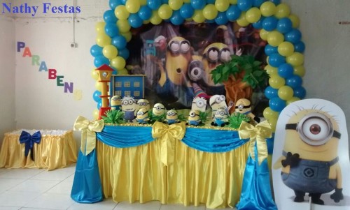 Minions 1