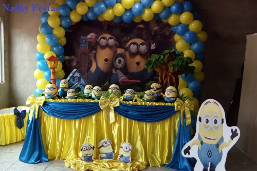 Minions 5