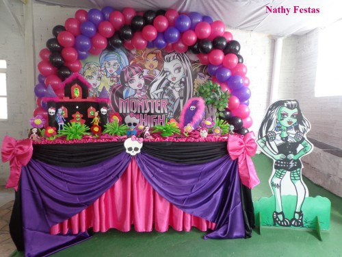 Monster High 5 Monster High 5