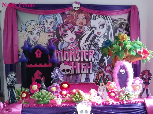 Monster High 7 Monster High 7