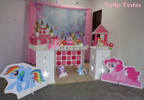 My Little Pony