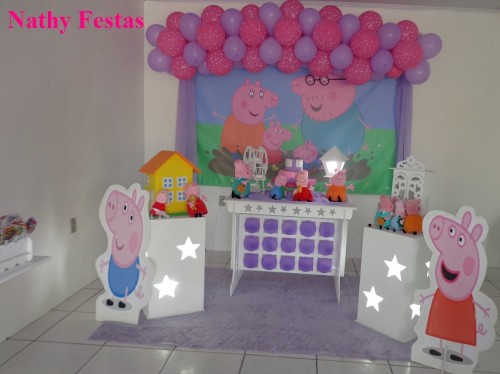 Peppa Pig 3