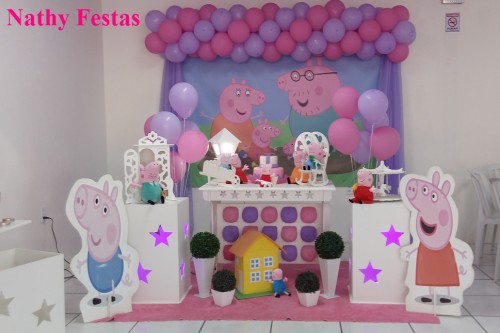 Peppa Pig 4