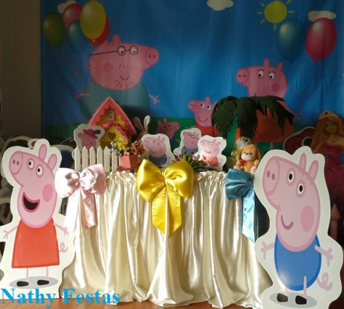 Peppa Pig