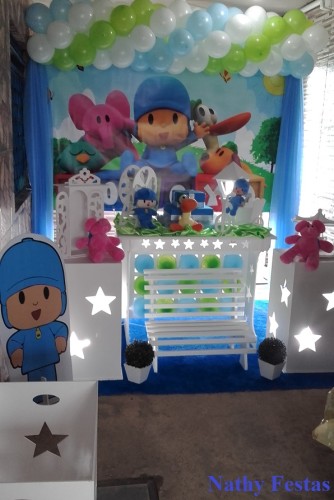 Pocoyo 2