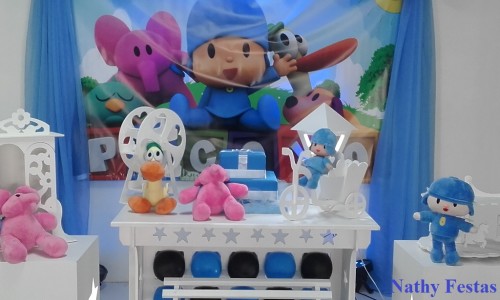 Pocoyo