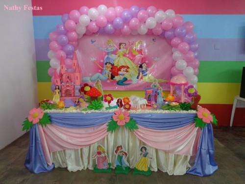 Princesas 11 Princesas 11