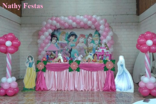 Princesas 16