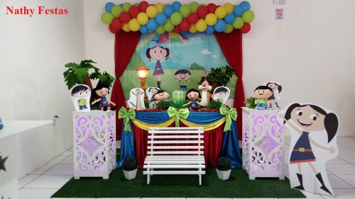 Show da Luna Show da Luna