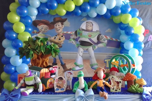 Toy Story 5