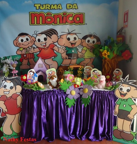 Turma da Mônica Turma da Mônica