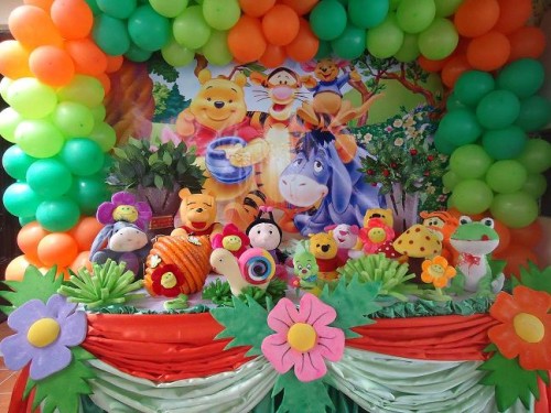 Urso Pooh 3