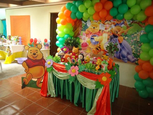 Urso Pooh 4