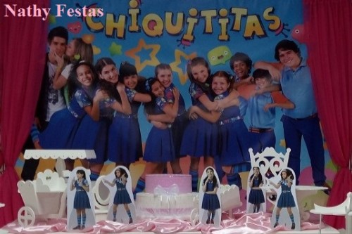 Chiquititas