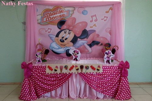 Minie 48 Minie 48