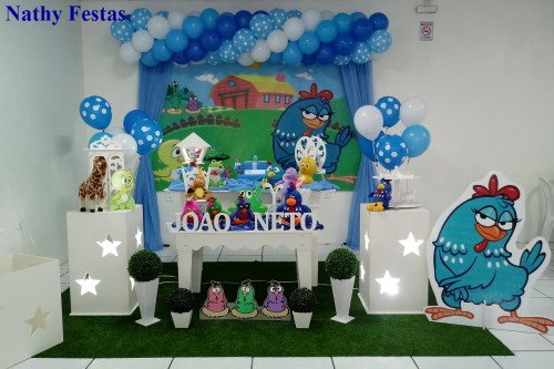 Galinha Pintadinha 8 Galinha Pintadinha 8
