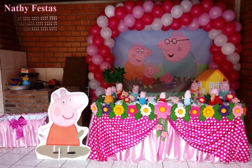 Peppa Pig 4