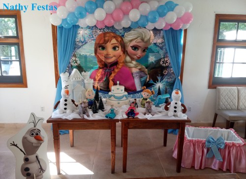 Frozen 20 Frozen 20